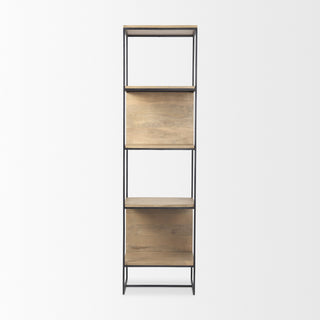 Mercana Morris 69717 Brown Furniture Alternative Image