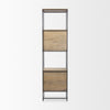 Mercana Morris 69717 Brown Furniture Alternative Image