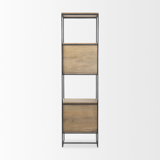 Mercana Morris 69717 Brown Furniture Alternative Image