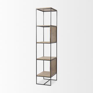 Mercana Morris 69717 Brown Furniture Alternative Image