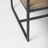 Mercana Morris 69717 Brown Furniture Alternative Image