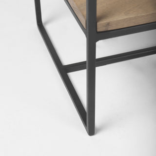 Mercana Morris 69717 Brown Furniture Alternative Image