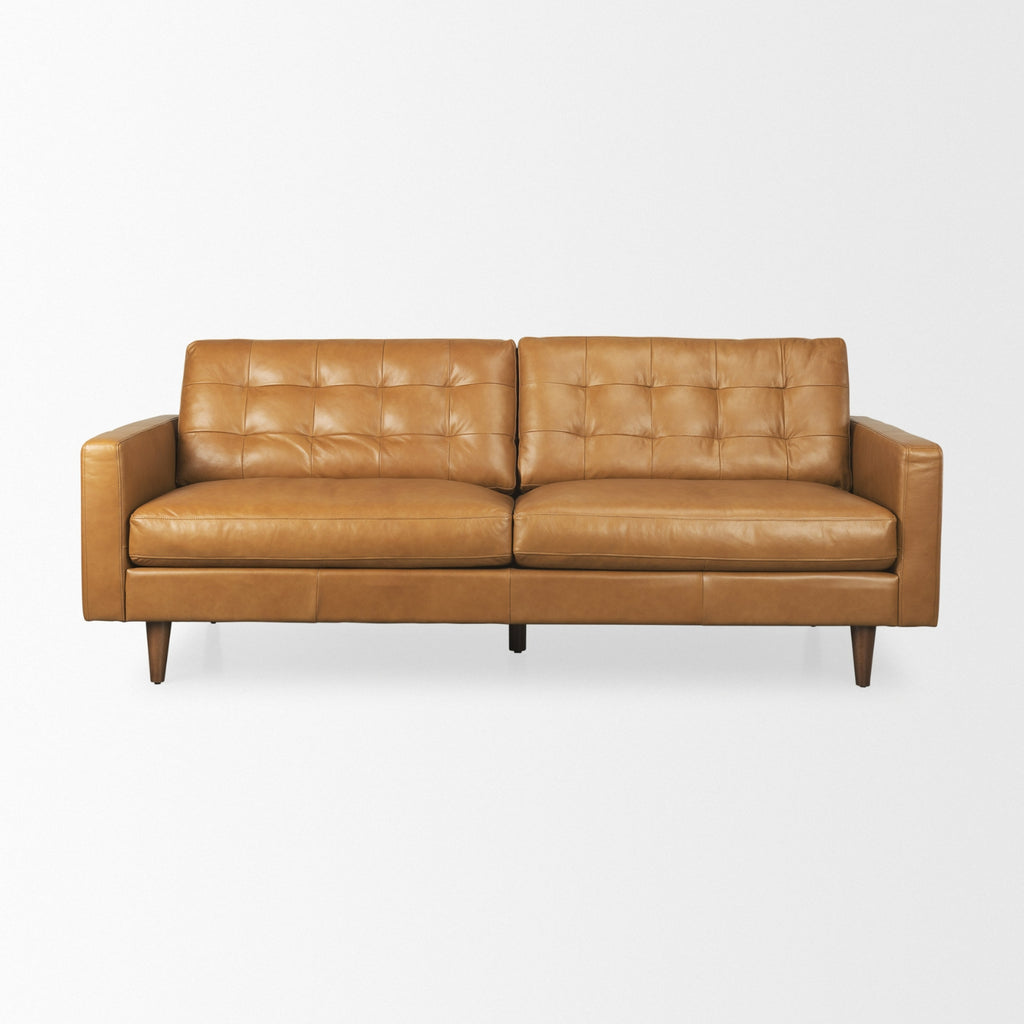 Mercana Olaf 69693 Tan Furniture Alternative Image
