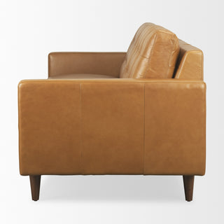 Mercana Olaf 69693 Tan Furniture Alternative Image