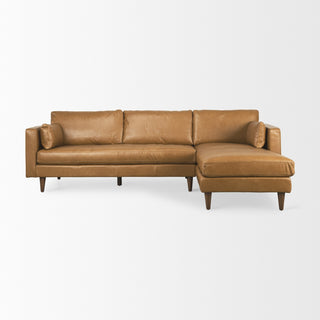 Mercana Elton 69696-AB Tan Furniture Alternative Image