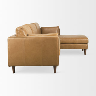 Mercana Elton 69696-AB Tan Furniture Alternative Image