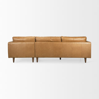 Mercana Elton 69696-AB Tan Furniture Alternative Image