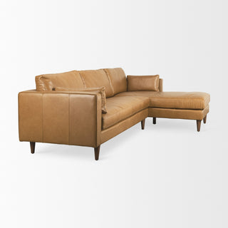 Mercana Elton 69696-AB Tan Furniture Alternative Image