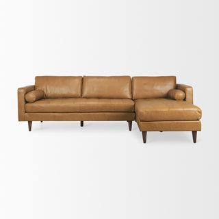Mercana Svend 69691-AB Tan Furniture Alternative Image