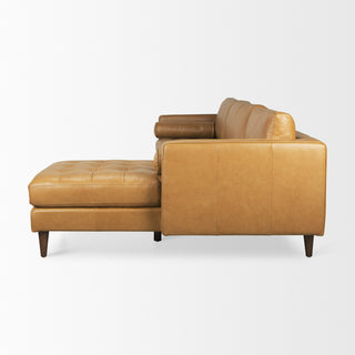 Mercana Svend 69691-AB Tan Furniture Alternative Image