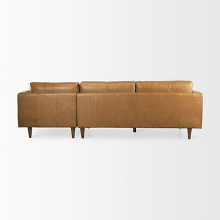 Mercana Svend 69691-AB Tan Furniture Alternative Image