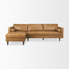 Mercana Svend 69692-AB Tan Furniture Alternative Image
