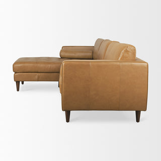 Mercana Svend 69692-AB Tan Furniture Alternative Image