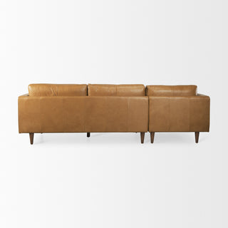 Mercana Svend 69692-AB Tan Furniture Alternative Image