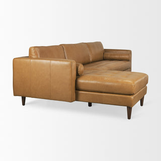 Mercana Svend 69692-AB Tan Furniture Alternative Image