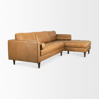 Mercana Svend 69691-AB Tan Furniture Alternative Image