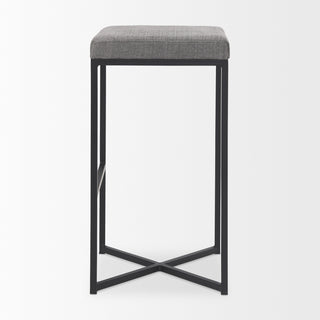 Mercana Frodo 69575 Gray Furniture Alternative Image
