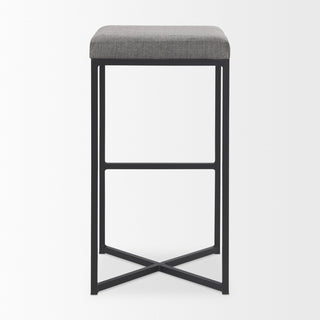 Mercana Frodo 69575 Gray Furniture Alternative Image