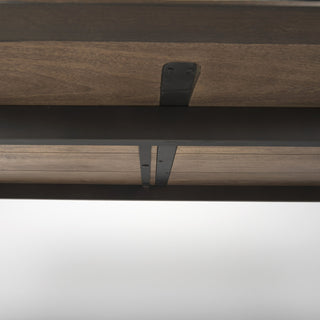 Mercana Nicholas 68844 Brown Furniture Alternative Image