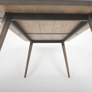 Mercana Nicholas 68844 Brown Furniture Alternative Image