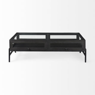 Mercana Arelius 69746 Black Furniture Alternative Image