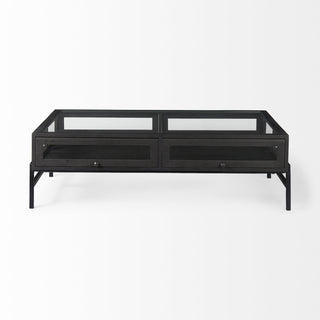 Mercana Arelius 69746 Black Furniture Alternative Image