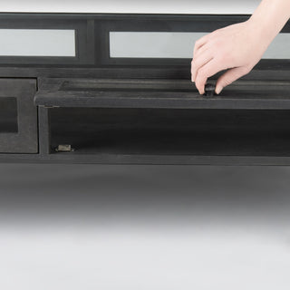 Mercana Arelius 69746 Black Furniture Alternative Image