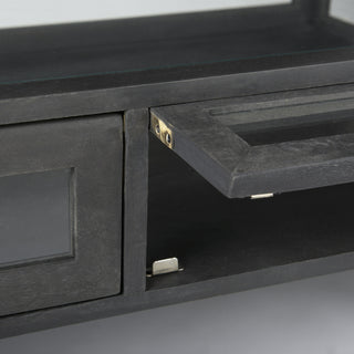 Mercana Arelius 69746 Black Furniture Alternative Image