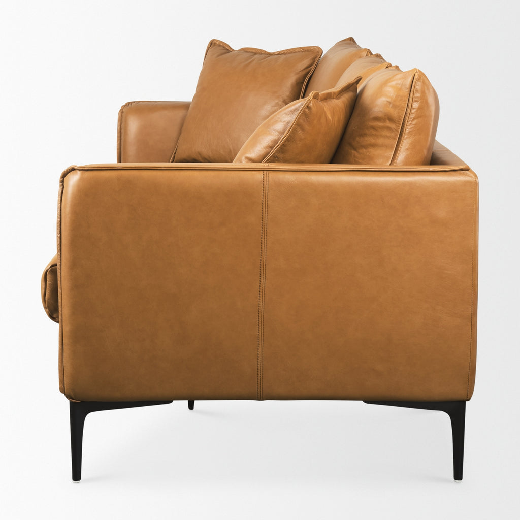 Mercana Lake 69689 Tan Furniture Alternative Image