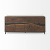 Mercana Hemlock 69734 Brown Furniture Alternative Image