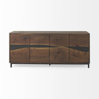 Mercana Hemlock 69734 Brown Furniture Alternative Image