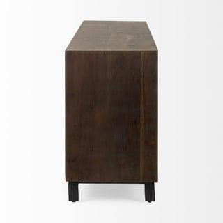 Mercana Hemlock 69734 Brown Furniture Alternative Image
