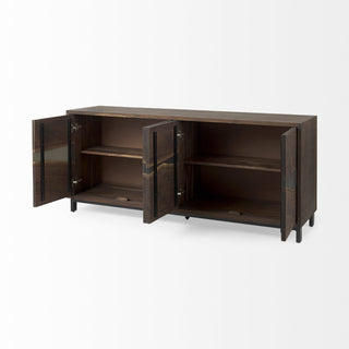 Mercana Hemlock 69734 Brown Furniture Alternative Image