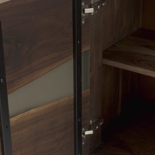 Mercana Hemlock 69734 Brown Furniture Alternative Image