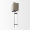 Mercana Kinsley 69700 Beige Lamp Alternate Image