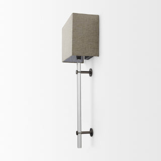 Mercana Kinsley 69700 Beige Lamp Alternate Image