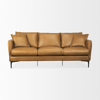 Mercana Lake 69689 Tan Furniture Alternative Image