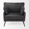 Mercana Cochrane 69626 Black Furniture Alternative Image