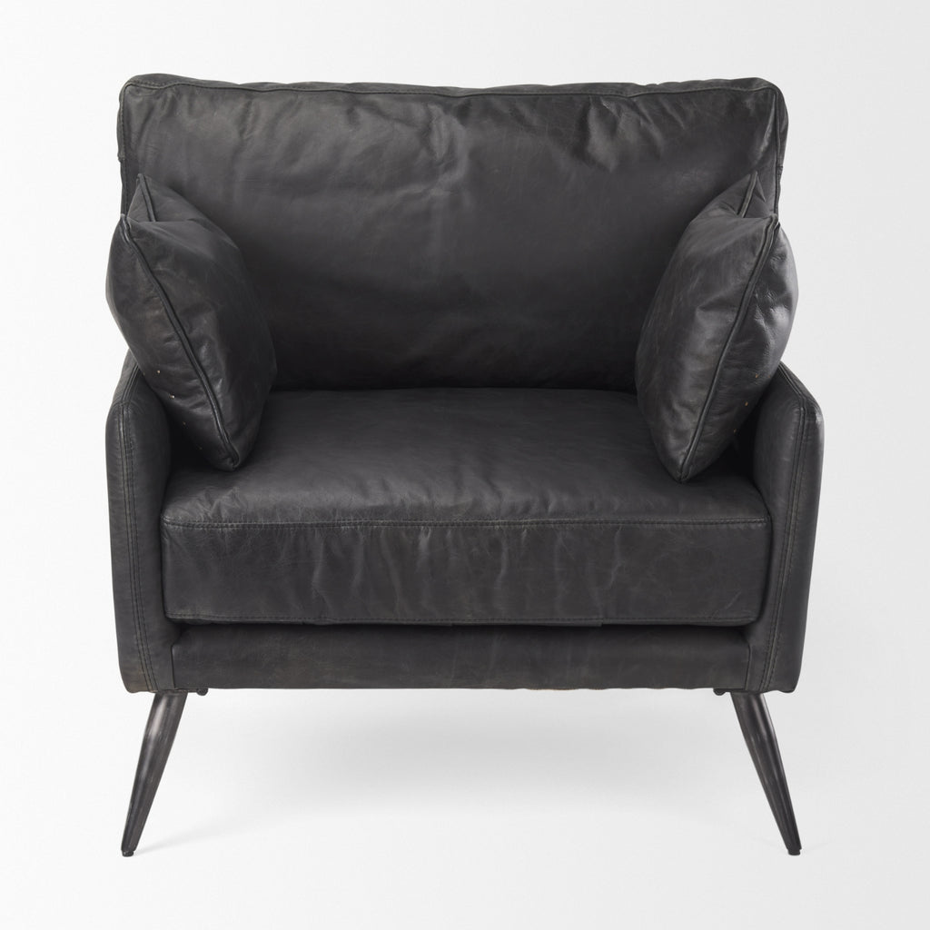 Mercana Cochrane 69626 Black Furniture Alternative Image
