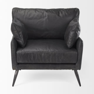 Mercana Cochrane 69626 Black Furniture Alternative Image