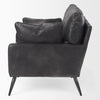 Mercana Cochrane 69626 Black Furniture Alternative Image