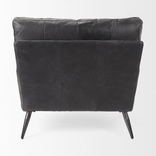 Mercana Cochrane 69626 Black Furniture Alternative Image