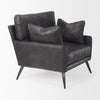 Mercana Cochrane 69626 Black Furniture Alternative Image