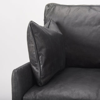 Mercana Cochrane 69626 Black Furniture Alternative Image