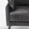 Mercana Cochrane 69626 Black Furniture Alternative Image