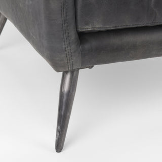 Mercana Cochrane 69626 Black Furniture Alternative Image