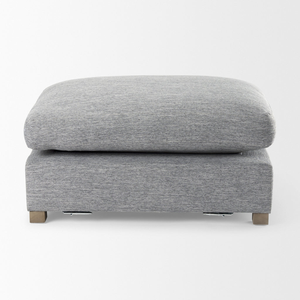 Mercana Valence 69775 Gray Furniture Alternative Image