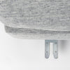 Mercana Valence 69775 Gray Furniture Alternative Image