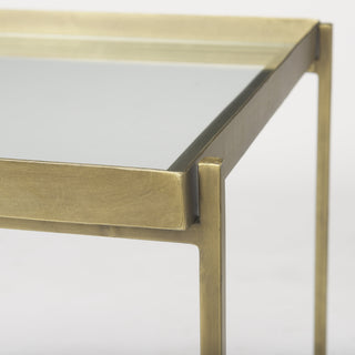 Mercana Trey 69784 Gold Furniture Alternative Image