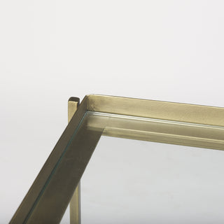 Mercana Trey 69784 Gold Furniture Alternative Image